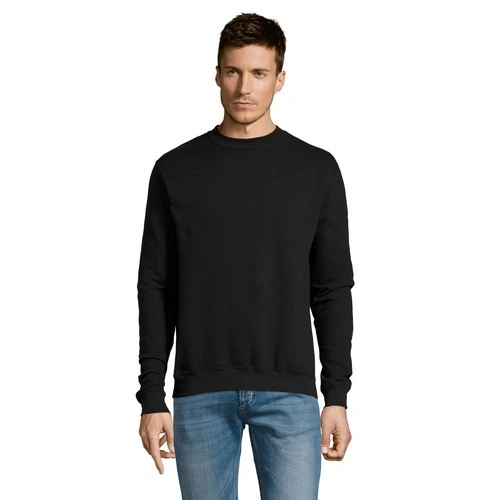 SUDADERA UNISEX SOL'S NEW SUPREME REF S13250