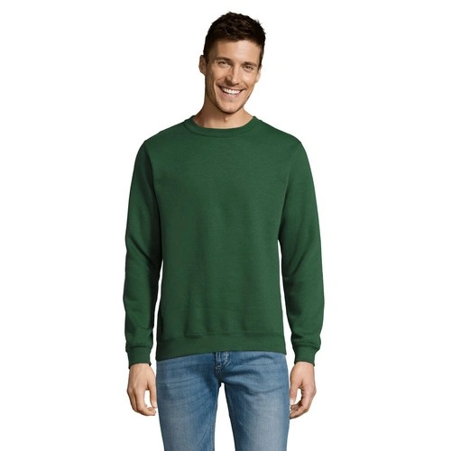 SUDADERA UNISEX SOL'S NEW SUPREME REF S13250