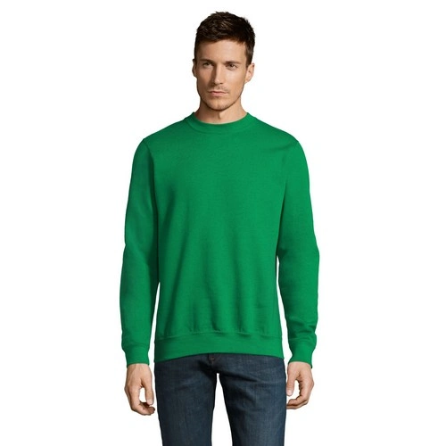 SUDADERA UNISEX SOL'S NEW SUPREME REF S13250