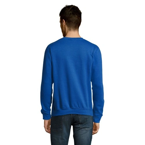 SUDADERA UNISEX SOL'S NEW SUPREME REF S13250