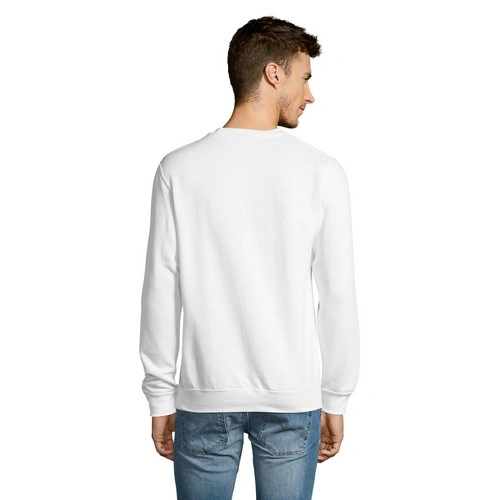 SUDADERA UNISEX SOL'S NEW SUPREME REF S13250