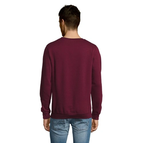 SUDADERA UNISEX SOL'S NEW SUPREME REF S13250
