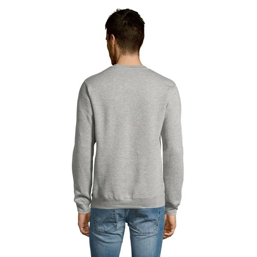 SUDADERA UNISEX SOL'S NEW SUPREME REF S13250