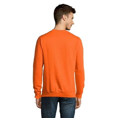 SUDADERA UNISEX SOL'S NEW SUPREME REF S13250