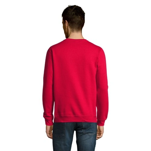 SUDADERA UNISEX SOL'S NEW SUPREME REF S13250