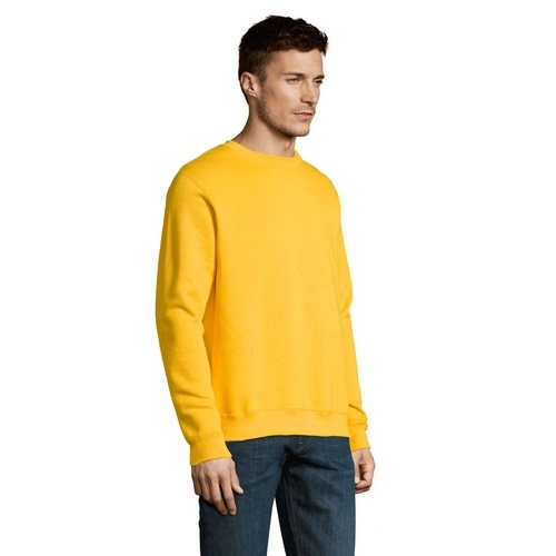 SUDADERA UNISEX SOL'S NEW SUPREME REF S13250