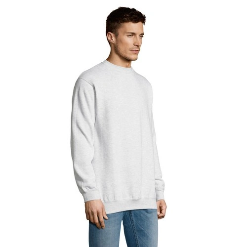 SUDADERA UNISEX SOL'S NEW SUPREME REF S13250