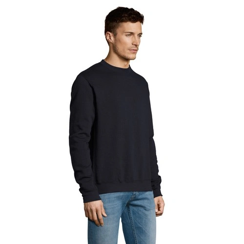 SUDADERA UNISEX SOL'S NEW SUPREME REF S13250