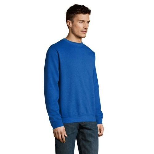 SUDADERA UNISEX SOL'S NEW SUPREME REF S13250