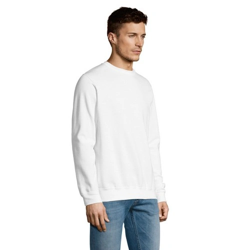 SUDADERA UNISEX SOL'S NEW SUPREME REF S13250