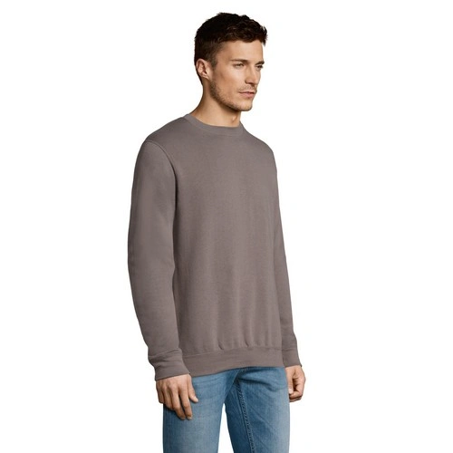 SUDADERA UNISEX SOL'S NEW SUPREME REF S13250
