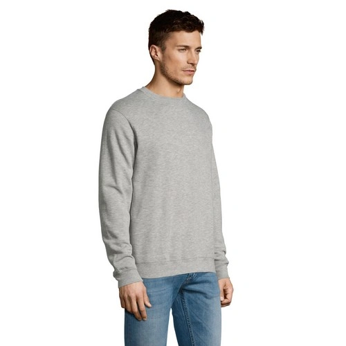 SUDADERA UNISEX SOL'S NEW SUPREME REF S13250