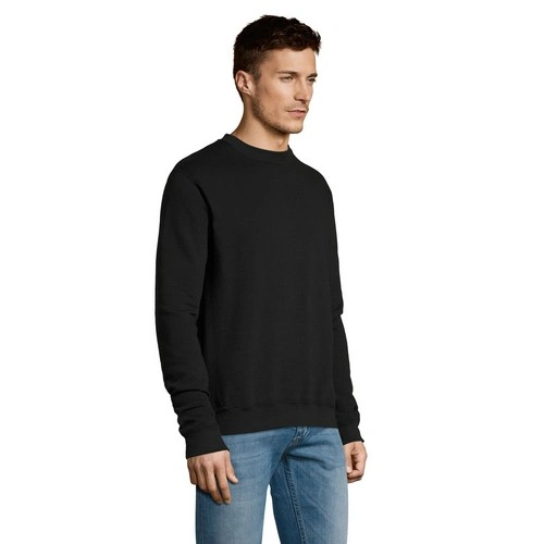 SUDADERA UNISEX SOL'S NEW SUPREME REF S13250