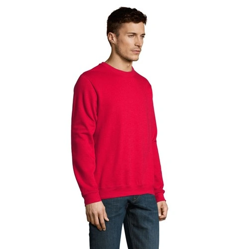 SUDADERA UNISEX SOL'S NEW SUPREME REF S13250