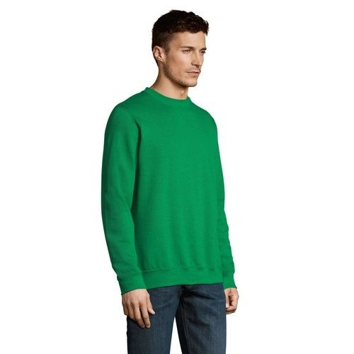 SUDADERA UNISEX SOL'S NEW SUPREME REF S13250