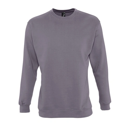 SUDADERA UNISEX SOL'S NEW SUPREME REF S13250
