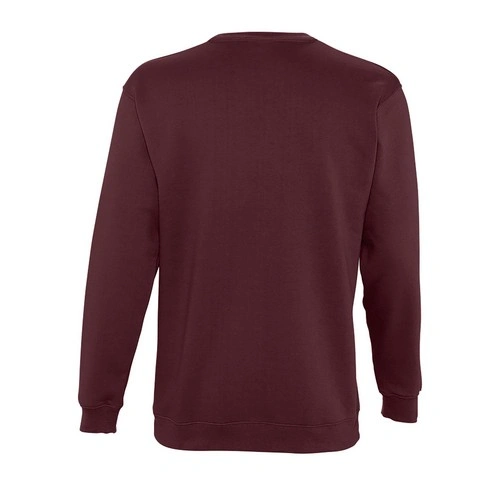 SUDADERA UNISEX SOL'S NEW SUPREME REF S13250