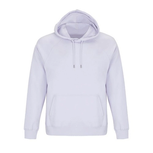 SUDADERA UNISEX CON CAPUCHA SOL'S STELLAR REF S03568