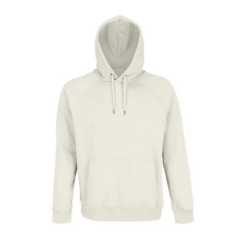 SUDADERA UNISEX CON CAPUCHA SOL'S STELLAR REF S03568