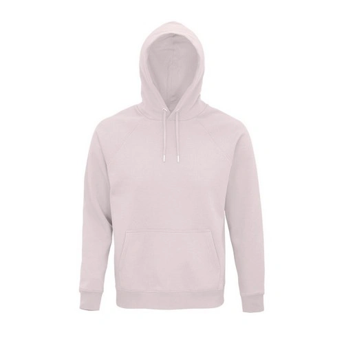 SUDADERA UNISEX CON CAPUCHA SOL'S STELLAR REF S03568