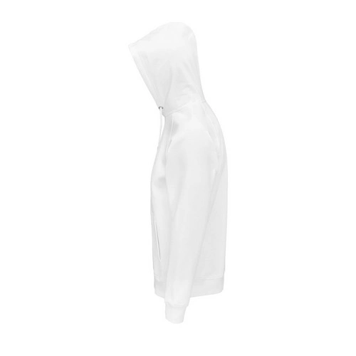 SUDADERA UNISEX CON CAPUCHA SOL'S STELLAR REF S03568