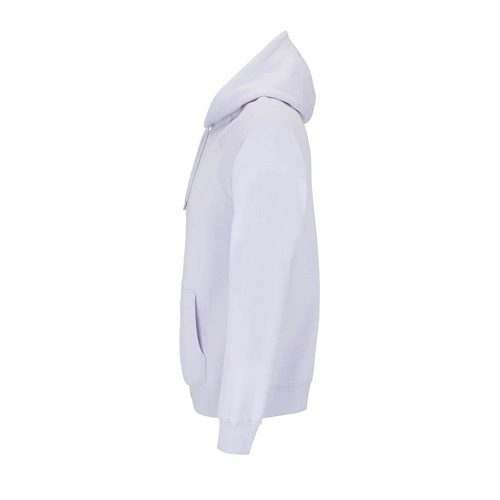 SUDADERA UNISEX CON CAPUCHA SOL'S STELLAR REF S03568