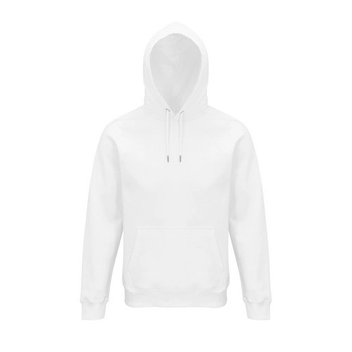 SUDADERA UNISEX CON CAPUCHA SOL'S STELLAR REF S03568
