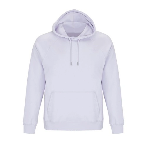 SUDADERA UNISEX CON CAPUCHA SOL'S STELLAR REF S03568