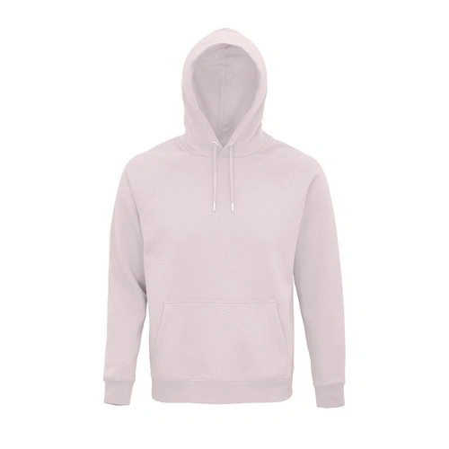 SUDADERA UNISEX CON CAPUCHA SOL'S STELLAR REF S03568