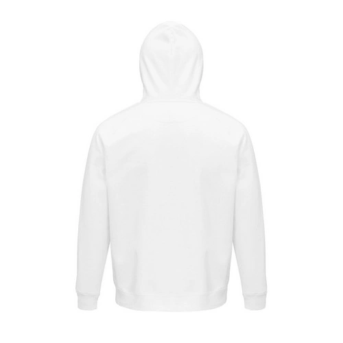 SUDADERA UNISEX CON CAPUCHA SOL'S STELLAR REF S03568