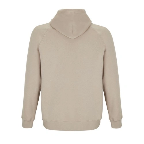 SUDADERA UNISEX CON CAPUCHA SOL'S STELLAR REF S03568
