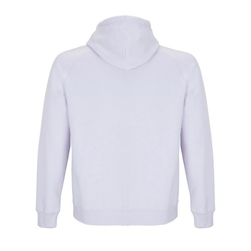 SUDADERA UNISEX CON CAPUCHA SOL'S STELLAR REF S03568