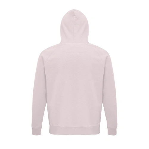 SUDADERA UNISEX CON CAPUCHA SOL'S STELLAR REF S03568