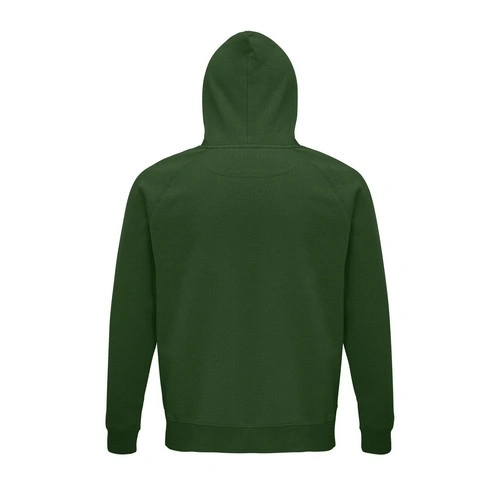 SUDADERA UNISEX CON CAPUCHA SOL'S STELLAR REF S03568