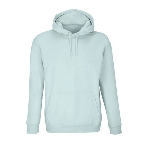 SUDADERA UNISEX CON CAPUCHA SOL'S CONDOR REF S03815