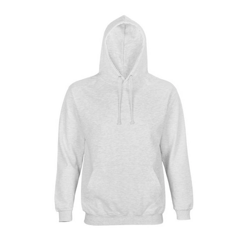 SUDADERA UNISEX CON CAPUCHA SOL'S CONDOR REF S03815