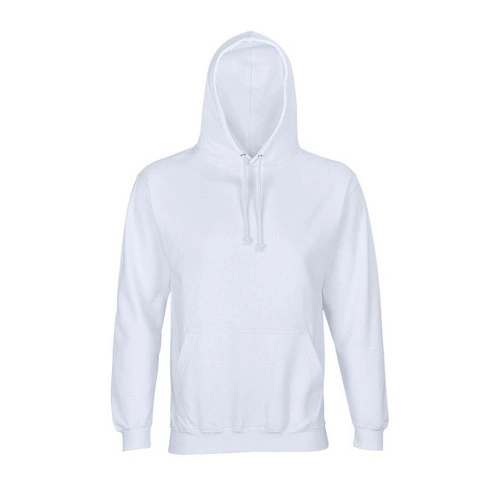SUDADERA UNISEX CON CAPUCHA SOL'S CONDOR REF S03815