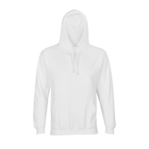 SUDADERA UNISEX CON CAPUCHA SOL'S CONDOR REF S03815