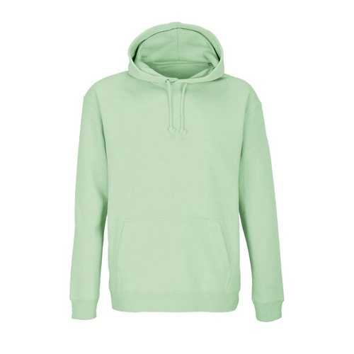 SUDADERA UNISEX CON CAPUCHA SOL'S CONDOR REF S03815