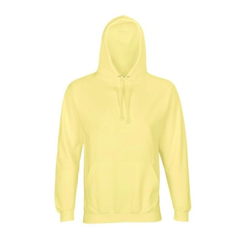 SUDADERA UNISEX CON CAPUCHA SOL'S CONDOR REF S03815