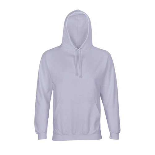 SUDADERA UNISEX CON CAPUCHA SOL'S CONDOR REF S03815