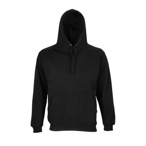 SUDADERA UNISEX CON CAPUCHA SOL'S CONDOR REF S03815