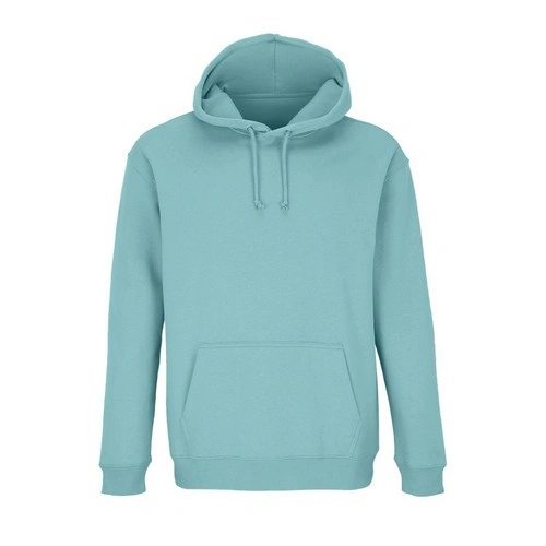 SUDADERA UNISEX CON CAPUCHA SOL'S CONDOR REF S03815