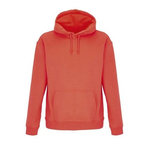 SUDADERA UNISEX CON CAPUCHA SOL'S CONDOR REF S03815