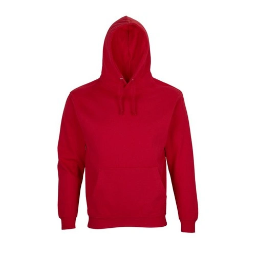 SUDADERA UNISEX CON CAPUCHA SOL'S CONDOR REF S03815