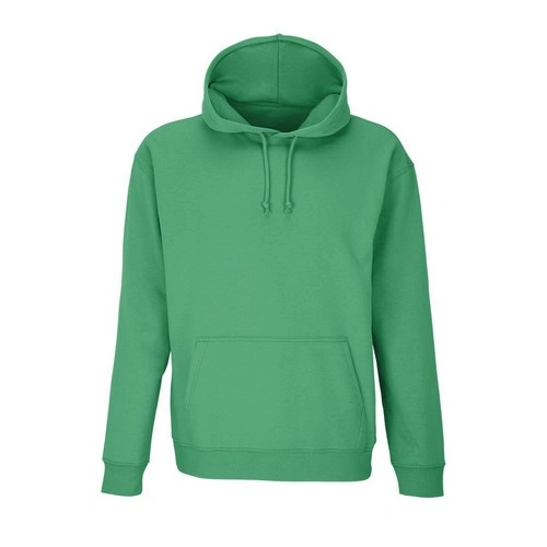 SUDADERA UNISEX CON CAPUCHA SOL'S CONDOR REF S03815