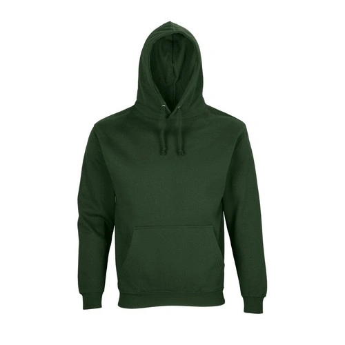 SUDADERA UNISEX CON CAPUCHA SOL'S CONDOR REF S03815