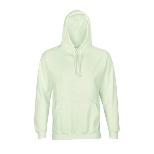 SUDADERA UNISEX CON CAPUCHA SOL'S CONDOR REF S03815