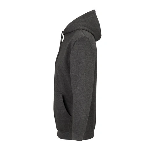 SUDADERA UNISEX CON CAPUCHA SOL'S CONDOR REF S03815