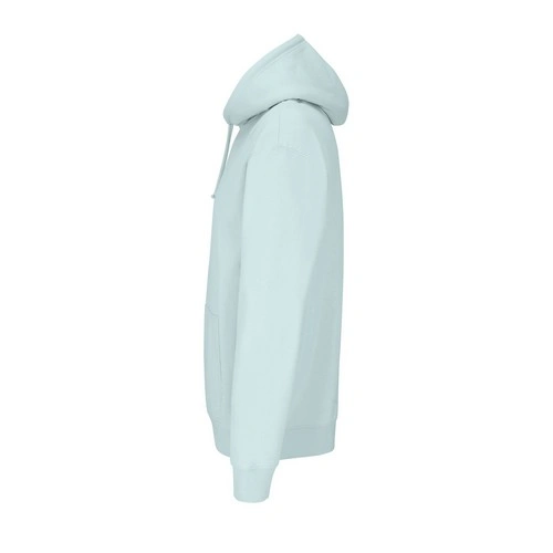 SUDADERA UNISEX CON CAPUCHA SOL'S CONDOR REF S03815
